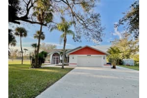 16279 HORIZON ROAD, NORTH FORT MYERS, FL 33917 Sold 02/07/25