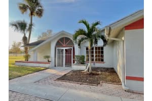 16279 HORIZON ROAD, NORTH FORT MYERS, FL 33917 Sold 02/07/25