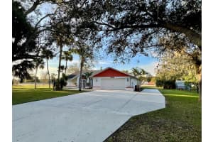 16279 HORIZON ROAD, NORTH FORT MYERS, FL 33917 Sold 02/07/25