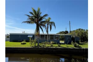 4156 BARDOT ROAD, PORT CHARLOTTE, FL 33953 Sold 03/25/25