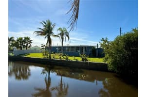 4156 BARDOT ROAD, PORT CHARLOTTE, FL 33953 Sold 03/25/25
