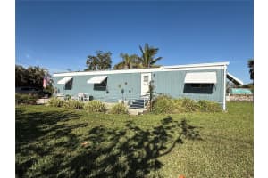 4156 BARDOT ROAD, PORT CHARLOTTE, FL 33953 Sold 03/25/25