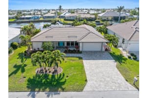 2199 EL CERITO COURT, PUNTA GORDA, FL 33950 Sold 04/11/25