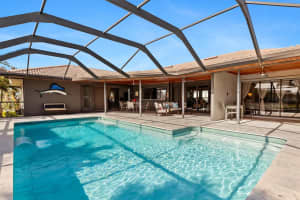 2199 EL CERITO COURT, PUNTA GORDA, FL 33950 Sold 04/11/25