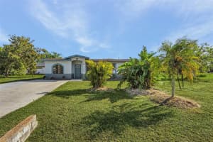 116 MCKINLEY AVENUE, LEHIGH ACRES, FL 33936 Sold 04/30/25