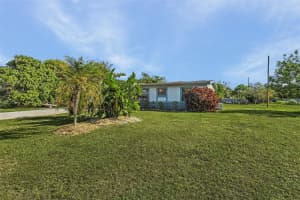 116 MCKINLEY AVENUE, LEHIGH ACRES, FL 33936 Sold 04/30/25