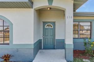 116 MCKINLEY AVENUE, LEHIGH ACRES, FL 33936 Sold 04/30/25