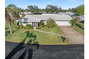 8 OAKWOOD DRIVE, ENGLEWOOD, FL 34223 Sold 04/09/25