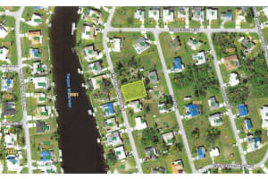 255 TARPON BOULEVARD, PORT CHARLOTTE, FL 33952 Sold 06/18/25