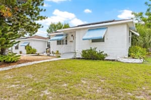 330 45TH STREET, ST PETERSBURG, FL 33711 Sold 06/23/25
