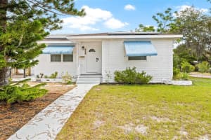 330 45TH STREET, ST PETERSBURG, FL 33711 Sold 06/23/25