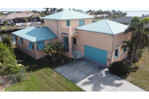 225 BANGSBERG ROAD, PORT CHARLOTTE, FL 33952 Sold 05/01/25