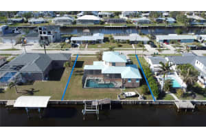 225 BANGSBERG ROAD, PORT CHARLOTTE, FL 33952 Sold 05/01/25