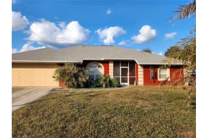 23104 Rountree Ave, PORT CHARLOTTE
