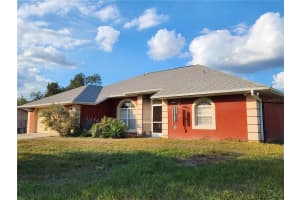 23104 ROUNTREE AVENUE, PORT CHARLOTTE, FL 33980 - MLS#MFRC7502513