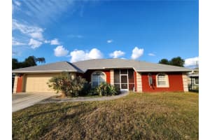 23104 ROUNTREE AVENUE, PORT CHARLOTTE, FL 33980 - MLS#MFRC7502513