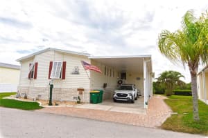 35 HAGUE ROAD, PUNTA GORDA, FL 33950 Sold 04/30/25