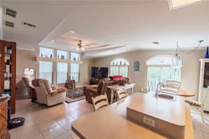 35 HAGUE ROAD, PUNTA GORDA, FL 33950 Sold 04/30/25
