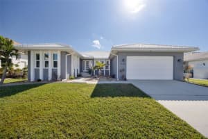 525 Madrid Blvd, PUNTA GORDA