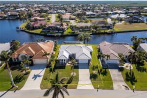 525 MADRID BOULEVARD, PUNTA GORDA, FL 33950 - MLS#MFRC7502516
