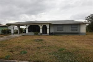 2155 EASY STREET, PORT CHARLOTTE, FL 33952 Sold 01/30/25
