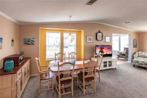 222 FLAMINGO, PUNTA GORDA, FL 33950 Sold 04/28/25