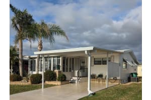 2100 KINGS HWY W #1044, PORT CHARLOTTE, FL 33980 Sold 02/03/25