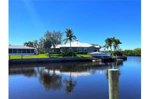 21081 EDGEWATER DRIVE, PORT CHARLOTTE, FL 33952 - MLS#MFRC7502531