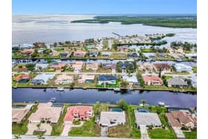 125 GRAHAM STREET, PORT CHARLOTTE, FL 33952 Sold 06/05/25