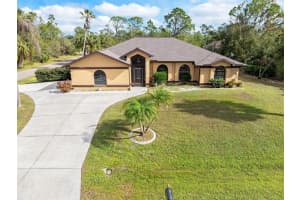 1160 Rizzo St, PORT CHARLOTTE