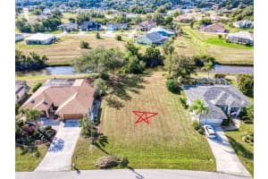 291 BARCELONA STREET, PUNTA GORDA, FL 33983 Sold 05/16/25