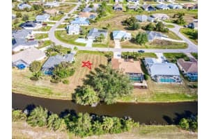 291 BARCELONA STREET, PUNTA GORDA, FL 33983 Sold 05/16/25