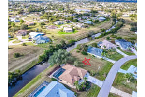 291 BARCELONA STREET, PUNTA GORDA, FL 33983 Sold 05/16/25