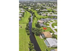 291 BARCELONA STREET, PUNTA GORDA, FL 33983 Sold 05/16/25