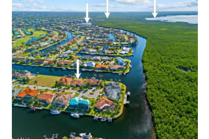 3918 LA COSTA ISLAND COURT, PUNTA GORDA, FL 33950 Sold 04/21/25