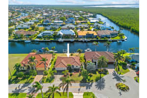 3918 LA COSTA ISLAND COURT, PUNTA GORDA, FL 33950 Sold 04/21/25
