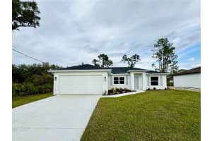 2400 CARPENTER LANE, NORTH PORT, FL 34286 Sold 03/11/25
