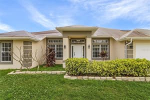 3150 DONGOLA STREET, NORTH PORT, FL 34291 Sold 04/22/25