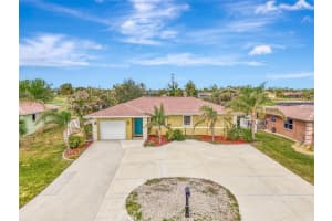 24 OAKLAND HILLS COURT, ROTONDA WEST, FL 33947 Sold 08/22/25