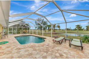 24 OAKLAND HILLS COURT, ROTONDA WEST, FL 33947 Sold 08/22/25