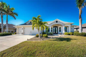 386 ROYAL POINCIANA, PUNTA GORDA, FL 33955 Sold 06/26/25