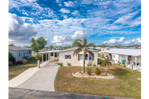 7417 PETULA AVENUE, PORT CHARLOTTE, FL 33981 Sold 05/23/25