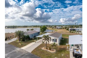 7417 PETULA AVENUE, PORT CHARLOTTE, FL 33981 Sold 05/23/25