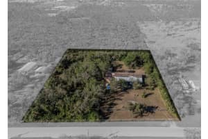 5773 SWAYING PALM DRIVE, PUNTA GORDA, FL 33982 Sold 02/26/25