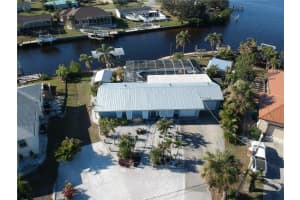 193 N Waterway Dr Nw, PORT CHARLOTTE