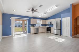 3362 ROGUE STREET, NORTH PORT, FL 34291 Sold 04/03/25