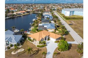 2100 CASSINO CT, PUNTA GORDA, FL 33950 Sold 06/05/25