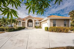 2100 CASSINO CT, PUNTA GORDA, FL 33950 Sold 06/05/25