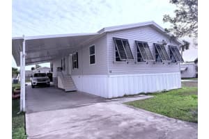 25163 Marion Ave #13, PUNTA GORDA