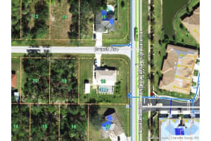 23509 BRANCH AVENUE, PUNTA GORDA, FL 33980 - MLS#MFRC7502582